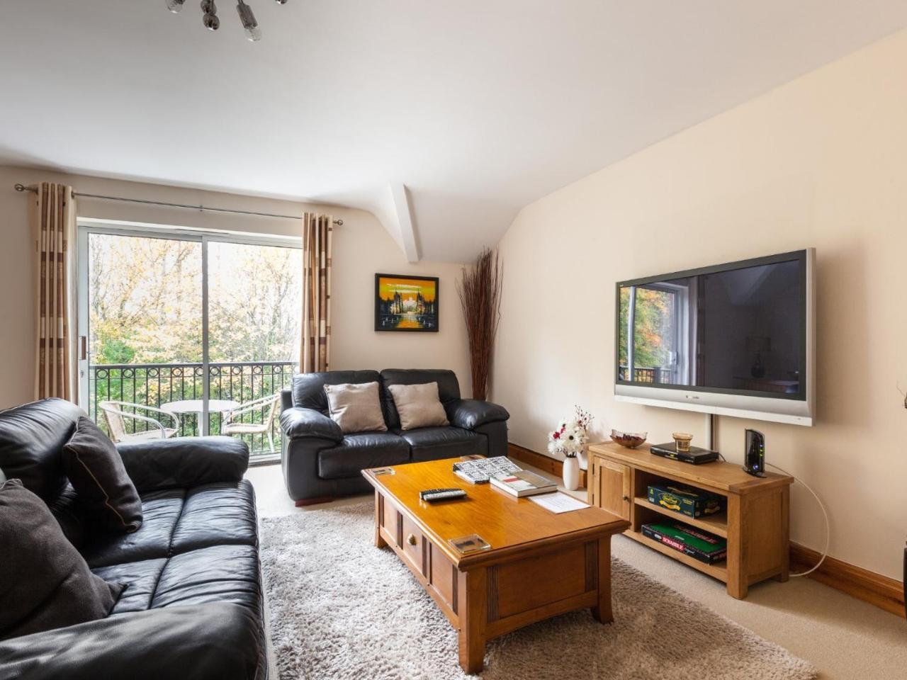 Belfast Homestay Apartment Εξωτερικό φωτογραφία