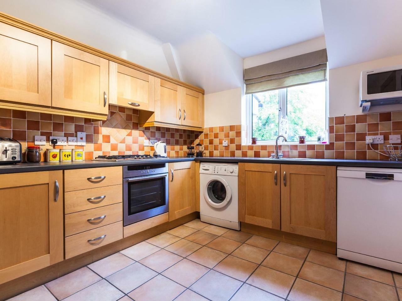 Belfast Homestay Apartment Εξωτερικό φωτογραφία