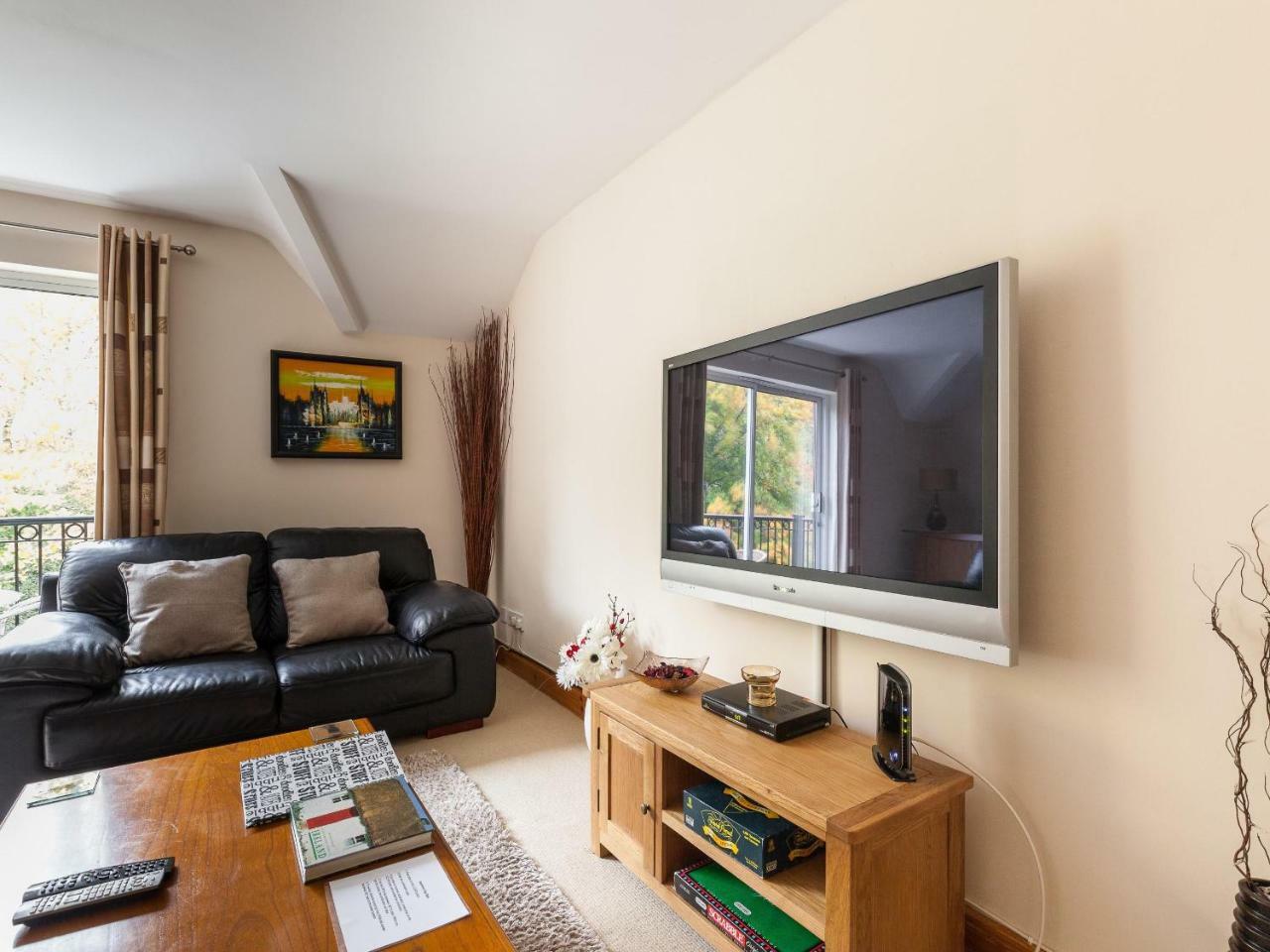 Belfast Homestay Apartment Εξωτερικό φωτογραφία