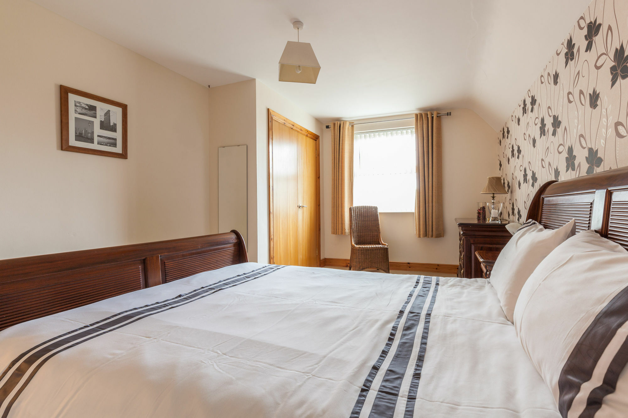 Belfast Homestay Apartment Εξωτερικό φωτογραφία