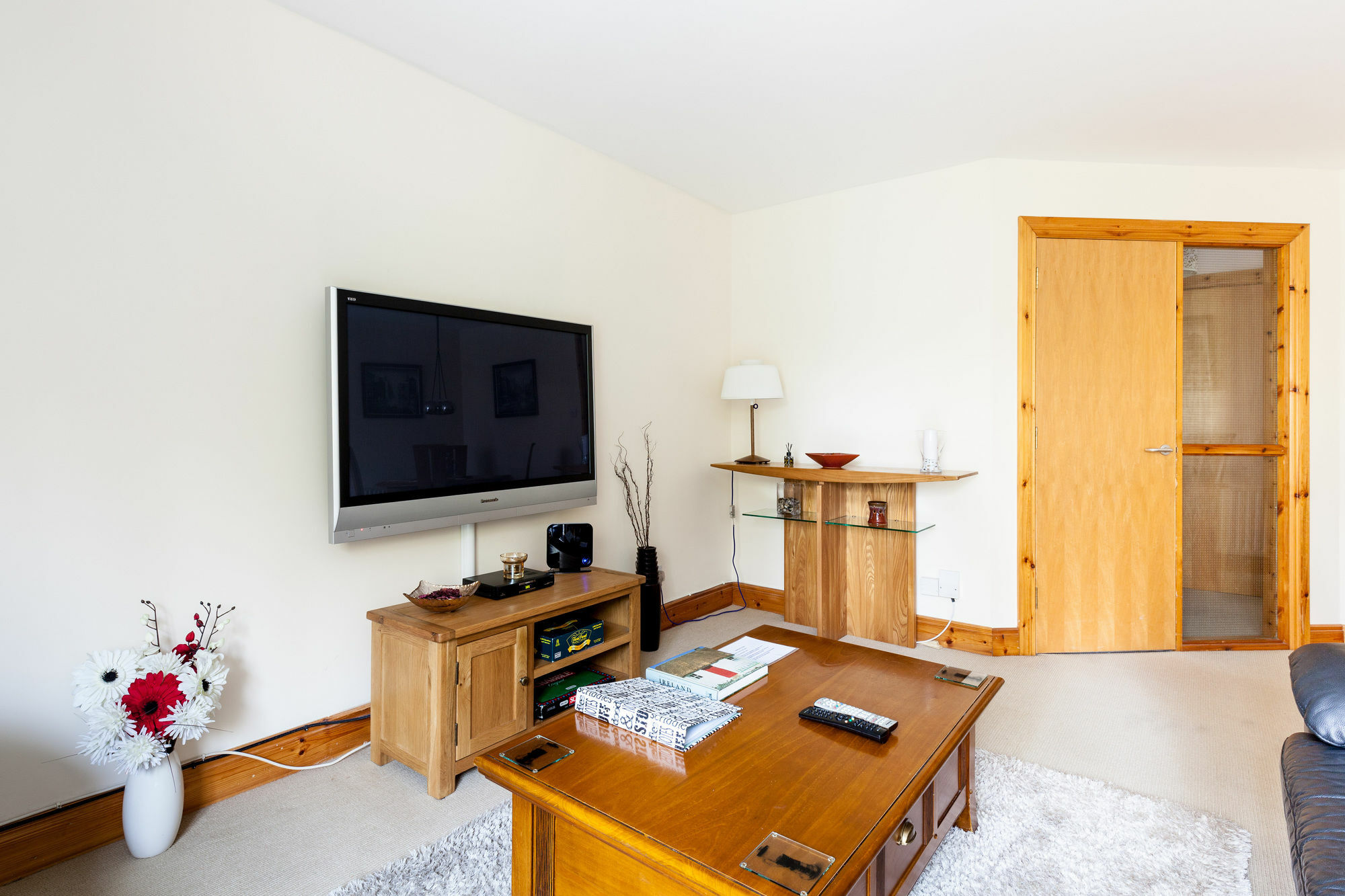 Belfast Homestay Apartment Εξωτερικό φωτογραφία