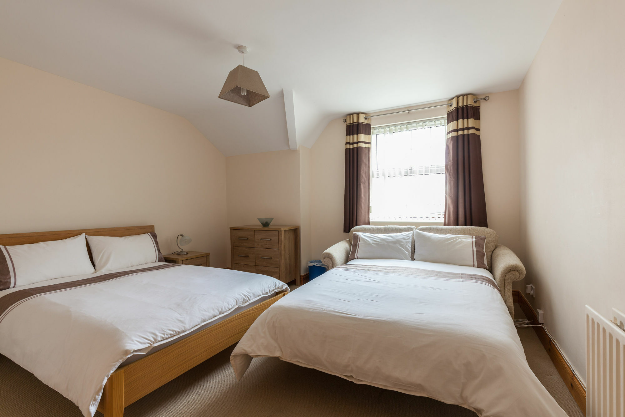 Belfast Homestay Apartment Εξωτερικό φωτογραφία